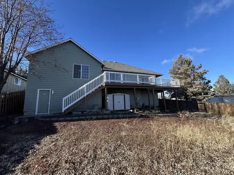 3078 SW 33rd Street Redmond OR 97756