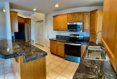 3078 SW 33rd Street Redmond OR 97756