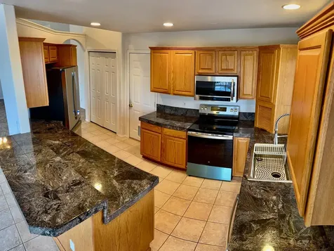 3078 SW 33rd Street Redmond OR 97756