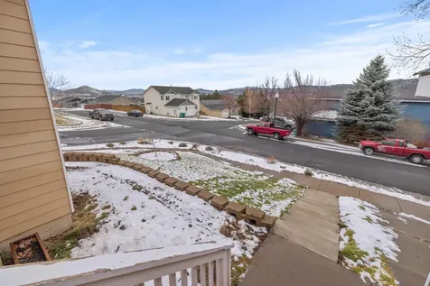 1517 Red Bud Drive Klamath Falls OR 97601