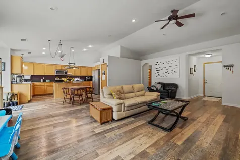 1517 Red Bud Drive Klamath Falls OR 97601