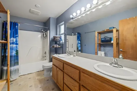 1517 Red Bud Drive Klamath Falls OR 97601