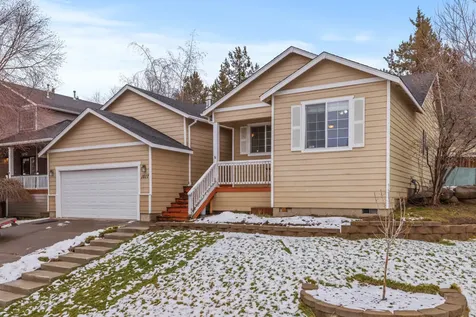 1517 Red Bud Drive Klamath Falls OR 97601