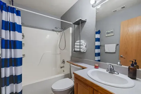 1517 Red Bud Drive Klamath Falls OR 97601