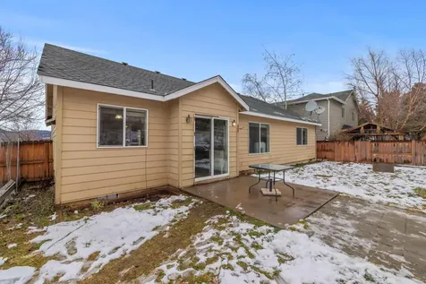 1517 Red Bud Drive Klamath Falls OR 97601