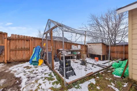 1517 Red Bud Drive Klamath Falls OR 97601