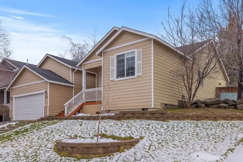 1517 Red Bud Drive Klamath Falls OR 97601