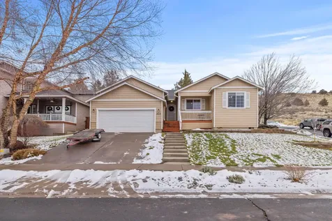 1517 Red Bud Drive Klamath Falls OR 97601