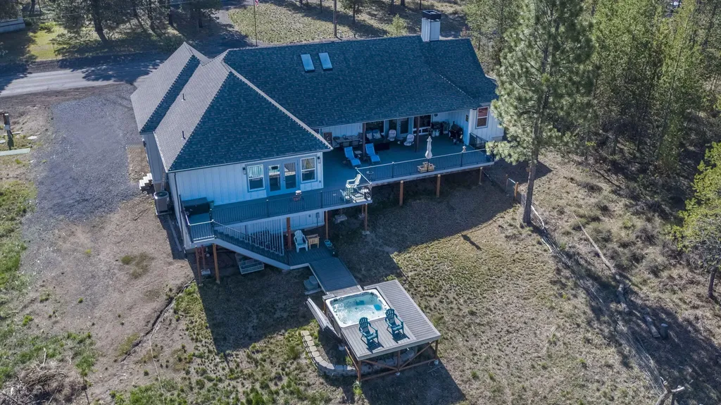 53785 Otter Drive La Pine OR 97739