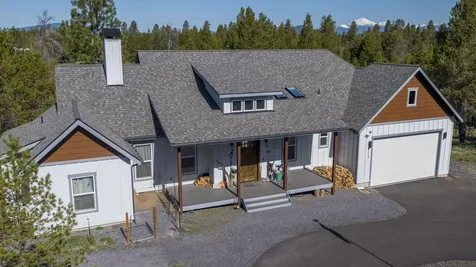 53785 Otter Drive La Pine OR 97739