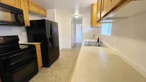 107 Tabor Avenue Eagle Point OR 97524