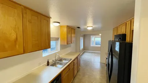 107 Tabor Avenue Eagle Point OR 97524