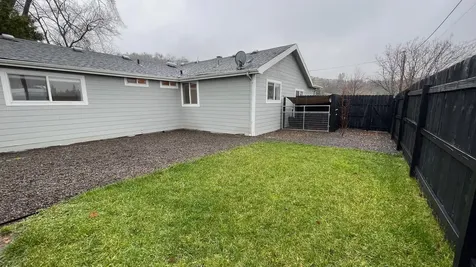 107 Tabor Avenue Eagle Point OR 97524