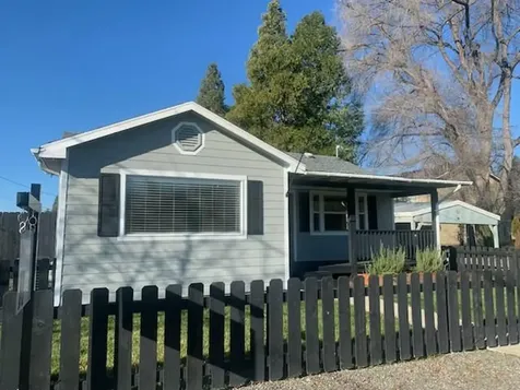 107 Tabor Avenue Eagle Point OR 97524