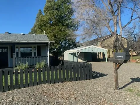 107 Tabor Avenue Eagle Point OR 97524
