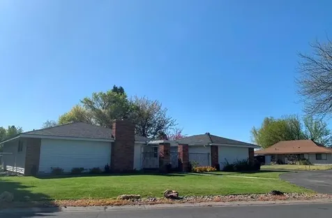 4864 Gatewood Drive Klamath Falls OR 97603