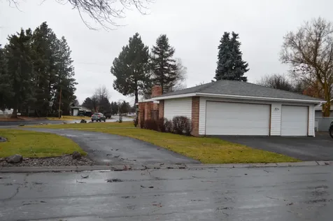 4864 Gatewood Drive Klamath Falls OR 97603