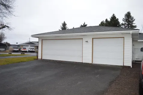 4864 Gatewood Drive Klamath Falls OR 97603