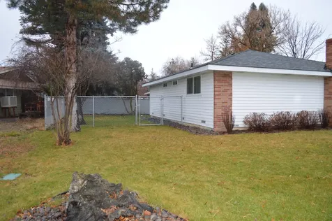 4864 Gatewood Drive Klamath Falls OR 97603