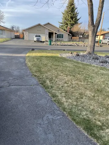 4864 Gatewood Drive Klamath Falls OR 97603