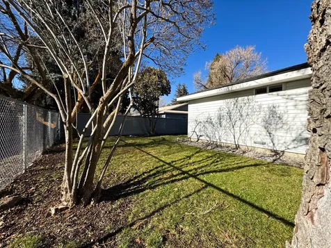 4864 Gatewood Drive Klamath Falls OR 97603