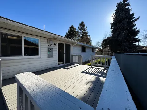 4864 Gatewood Drive Klamath Falls OR 97603
