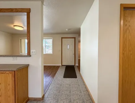 4864 Gatewood Drive Klamath Falls OR 97603