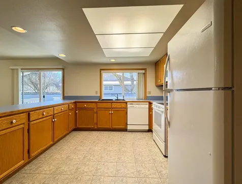 4864 Gatewood Drive Klamath Falls OR 97603