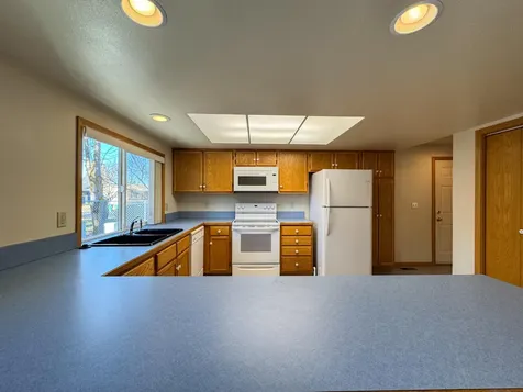 4864 Gatewood Drive Klamath Falls OR 97603