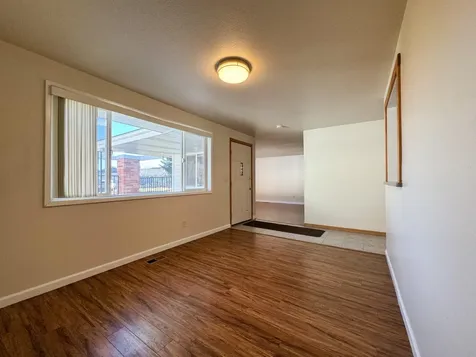 4864 Gatewood Drive Klamath Falls OR 97603