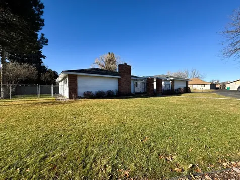 4864 Gatewood Drive Klamath Falls OR 97603