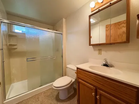 4864 Gatewood Drive Klamath Falls OR 97603