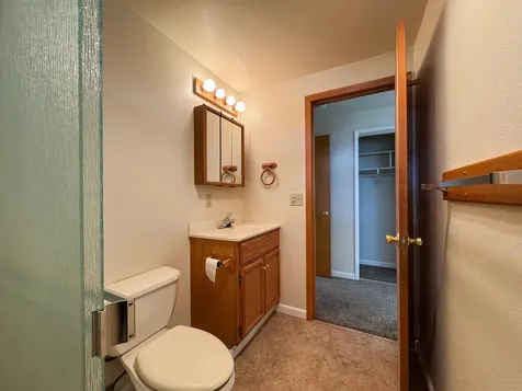 4864 Gatewood Drive Klamath Falls OR 97603