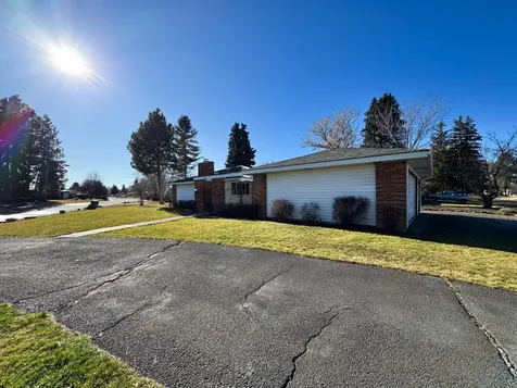 4864 Gatewood Drive Klamath Falls OR 97603