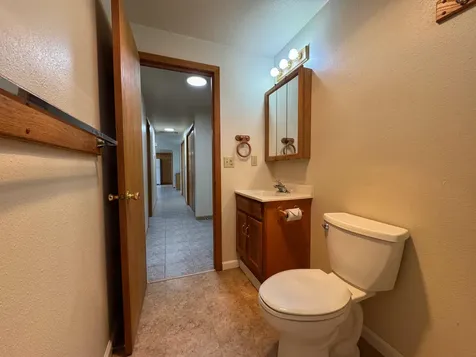 4864 Gatewood Drive Klamath Falls OR 97603