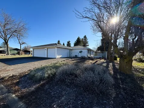 4864 Gatewood Drive Klamath Falls OR 97603