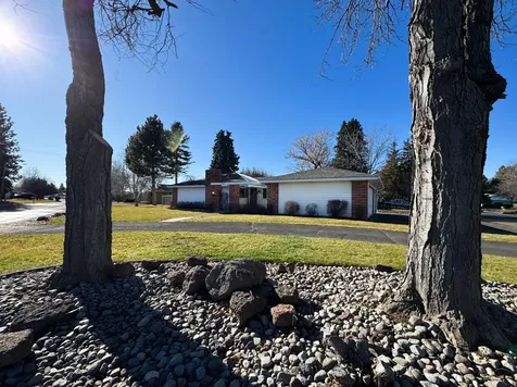 4864 Gatewood Drive Klamath Falls OR 97603