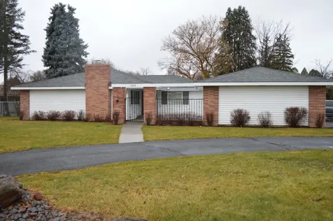 4864 Gatewood Drive Klamath Falls OR 97603