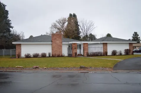 4864 Gatewood Drive Klamath Falls OR 97603