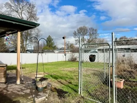 2524 Whittle Avenue Medford OR 97504