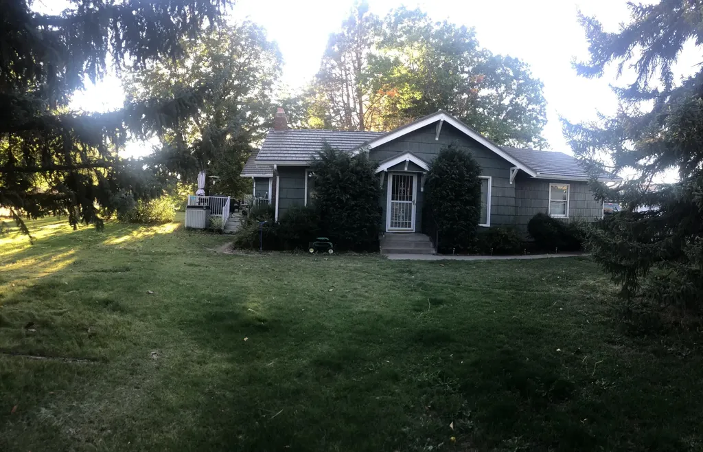 2620 Homedale Road Klamath Falls OR 97603