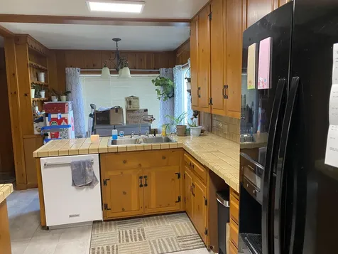 2620 Homedale Road Klamath Falls OR 97603