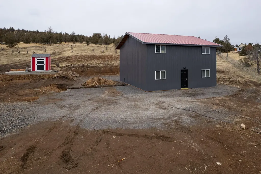 14341 SE Winchester Loop Prineville OR 97754
