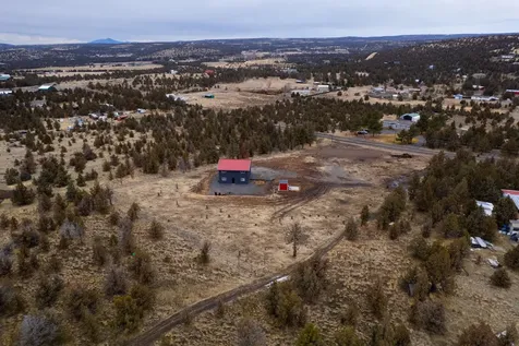 14341 SE Winchester Loop Prineville OR 97754