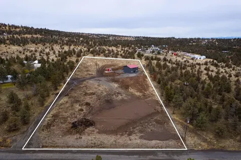 14341 SE Winchester Loop Prineville OR 97754