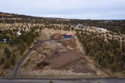 14341 SE Winchester Loop Prineville OR 97754
