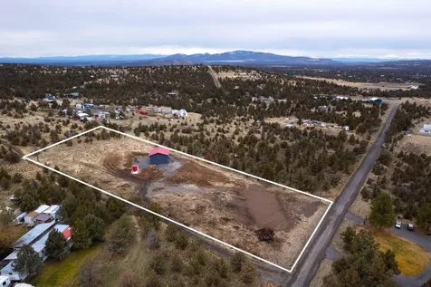 14341 SE Winchester Loop Prineville OR 97754