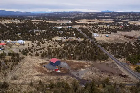 14341 SE Winchester Loop Prineville OR 97754