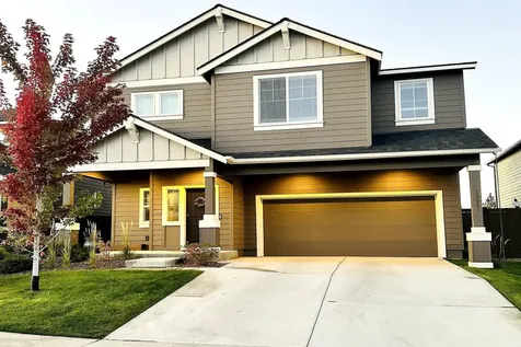20551 SE Cameron Avenue Bend OR 97702