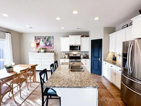 20551 SE Cameron Avenue Bend OR 97702